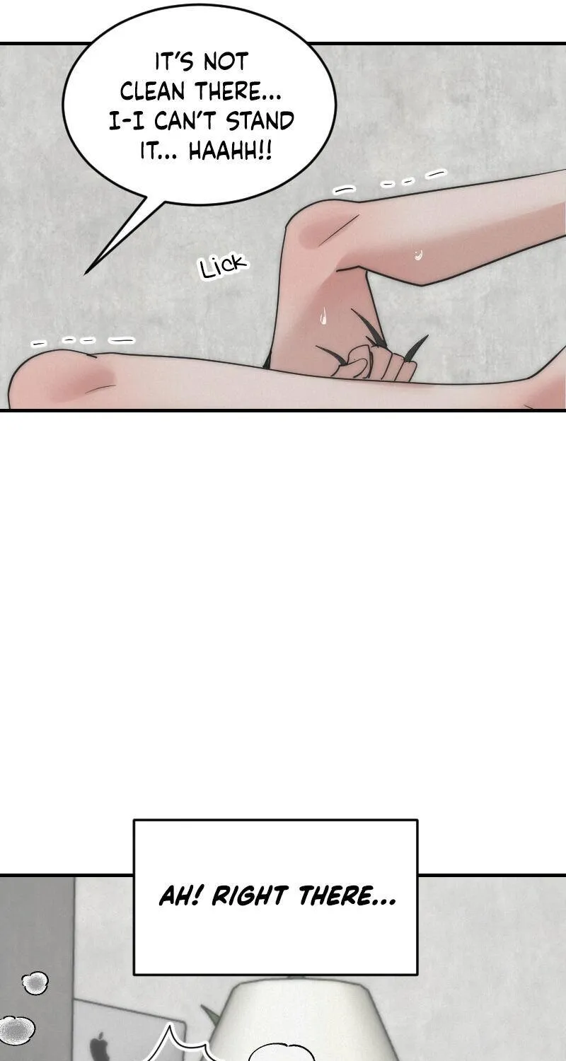 My Roommate, Handsome Senior Chapter 14 page 21 - 