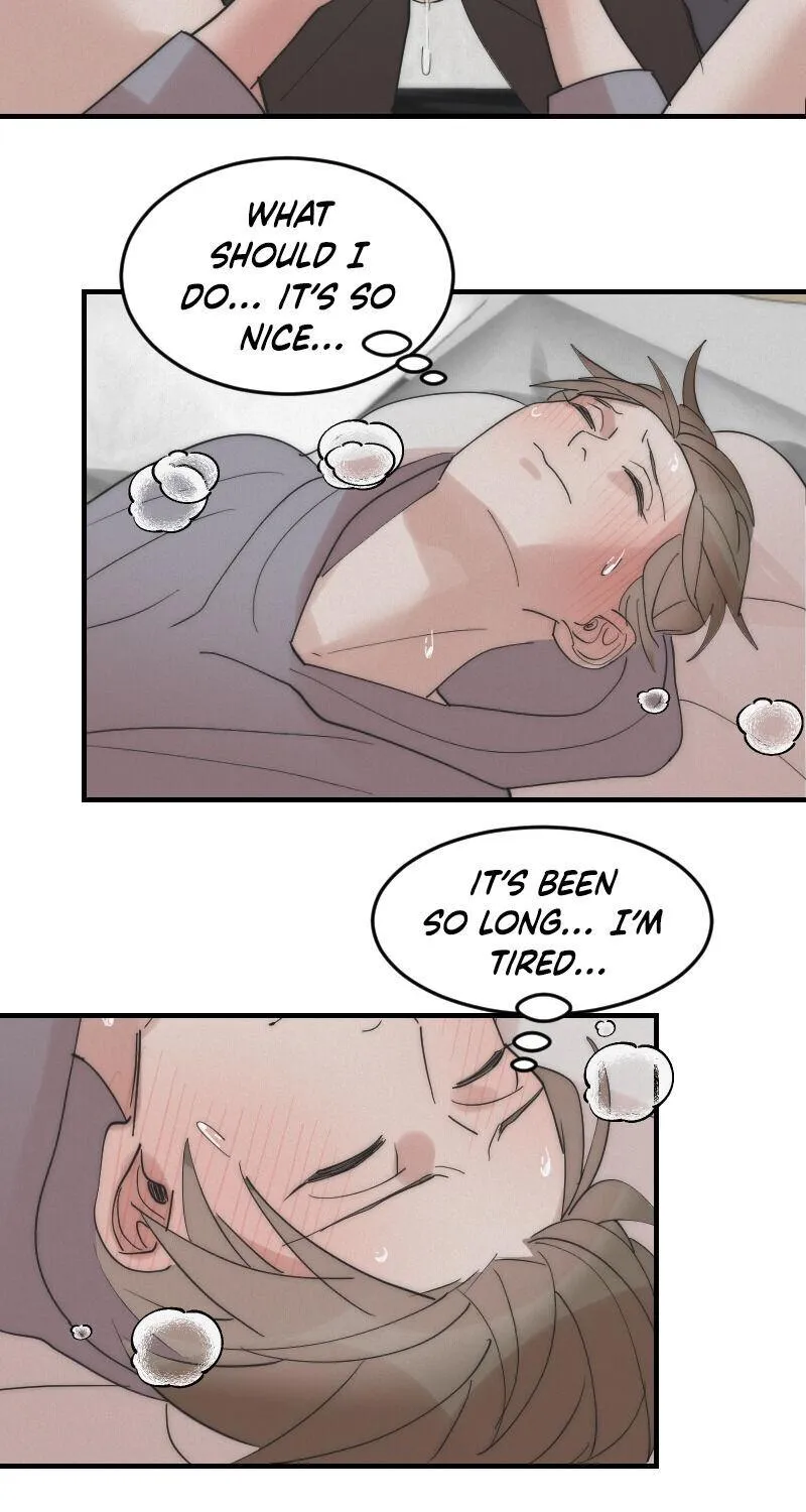 My Roommate, Handsome Senior Chapter 14 page 23 - 