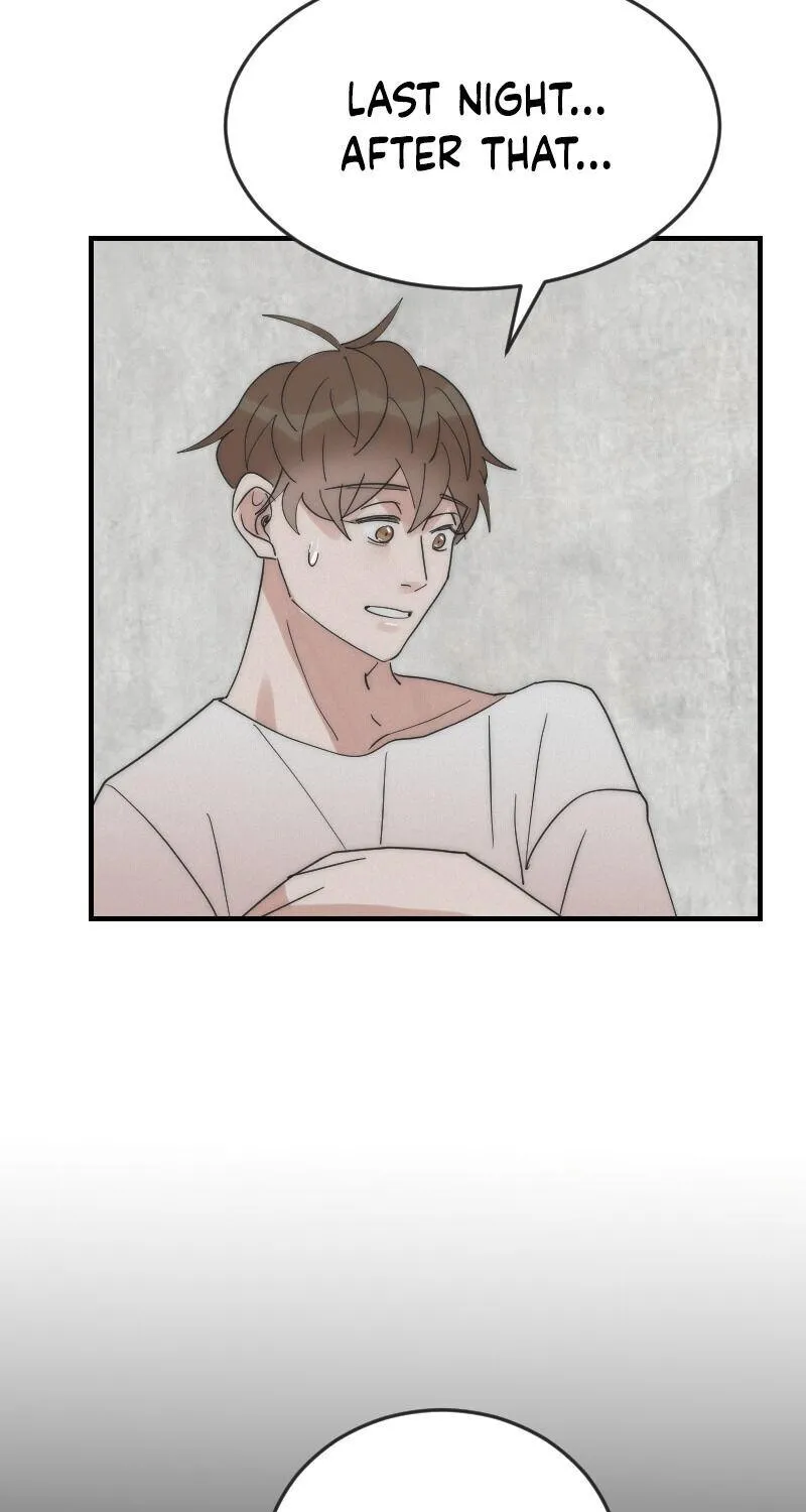 My Roommate, Handsome Senior Chapter 14 page 28 - 