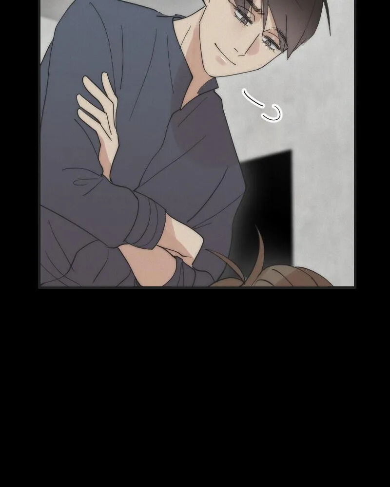 My Roommate, Handsome Senior Chapter 14 page 31 - 