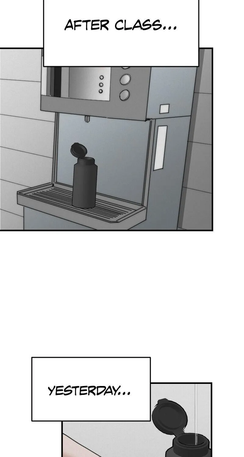 My Roommate, Handsome Senior Chapter 14 page 51 - 