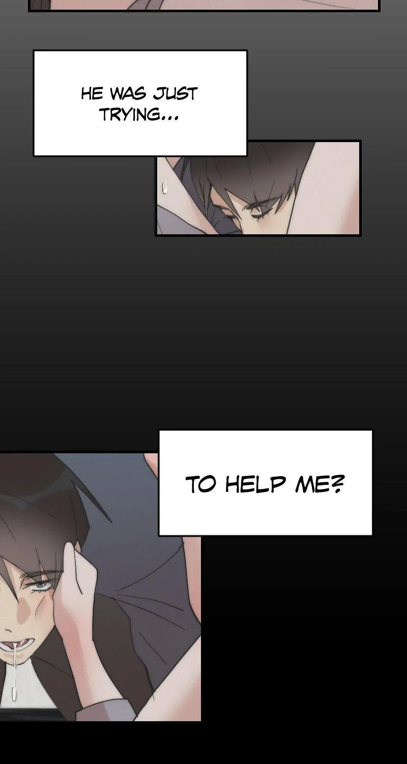 My Roommate, Handsome Senior Chapter 14 page 54 - 