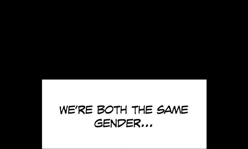 My Roommate, Handsome Senior Chapter 14 page 55 - 