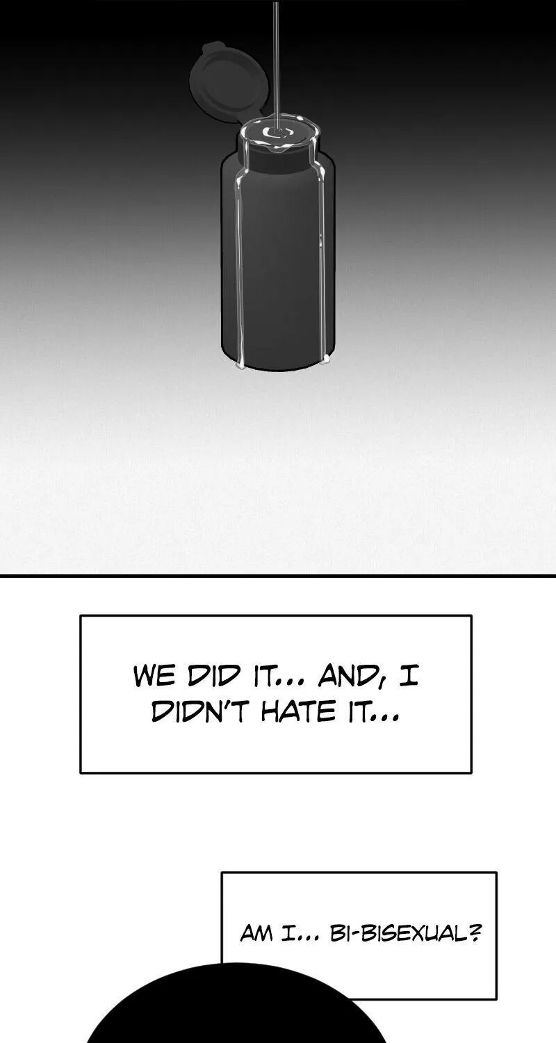 My Roommate, Handsome Senior Chapter 14 page 56 - 