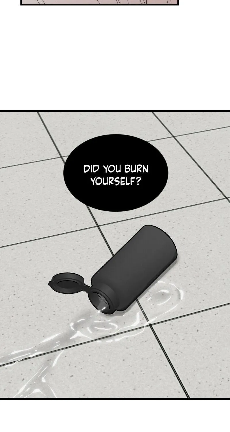 My Roommate, Handsome Senior Chapter 14 page 59 - 