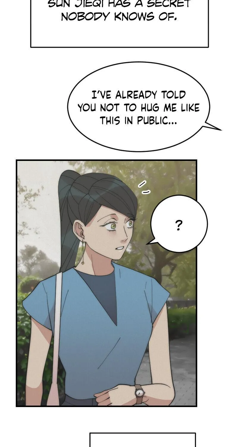 My Roommate, Handsome Senior Chapter 15 page 11 - 