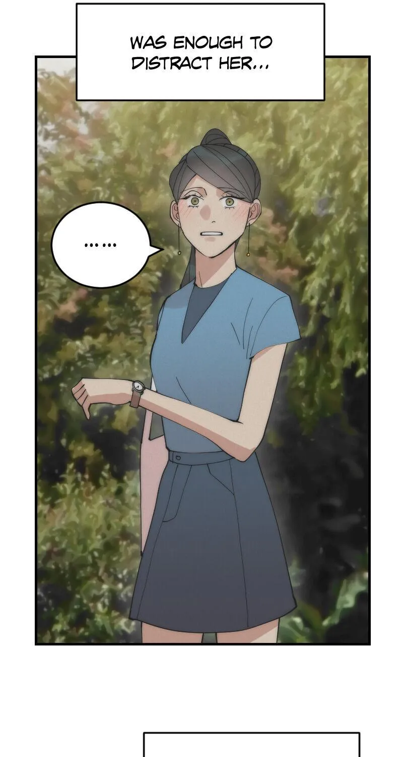 My Roommate, Handsome Senior Chapter 15 page 14 - 