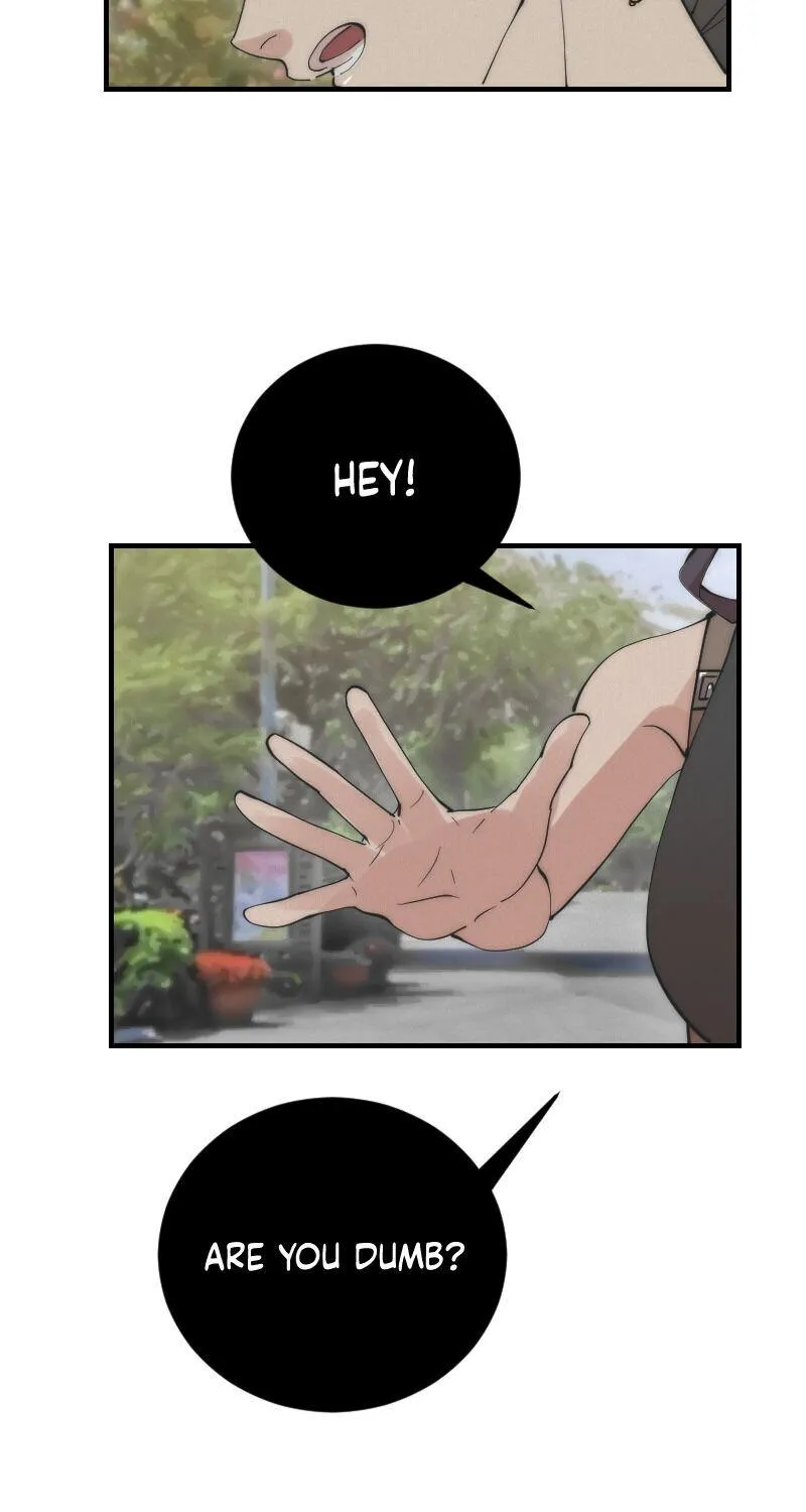 My Roommate, Handsome Senior Chapter 15 page 16 - 