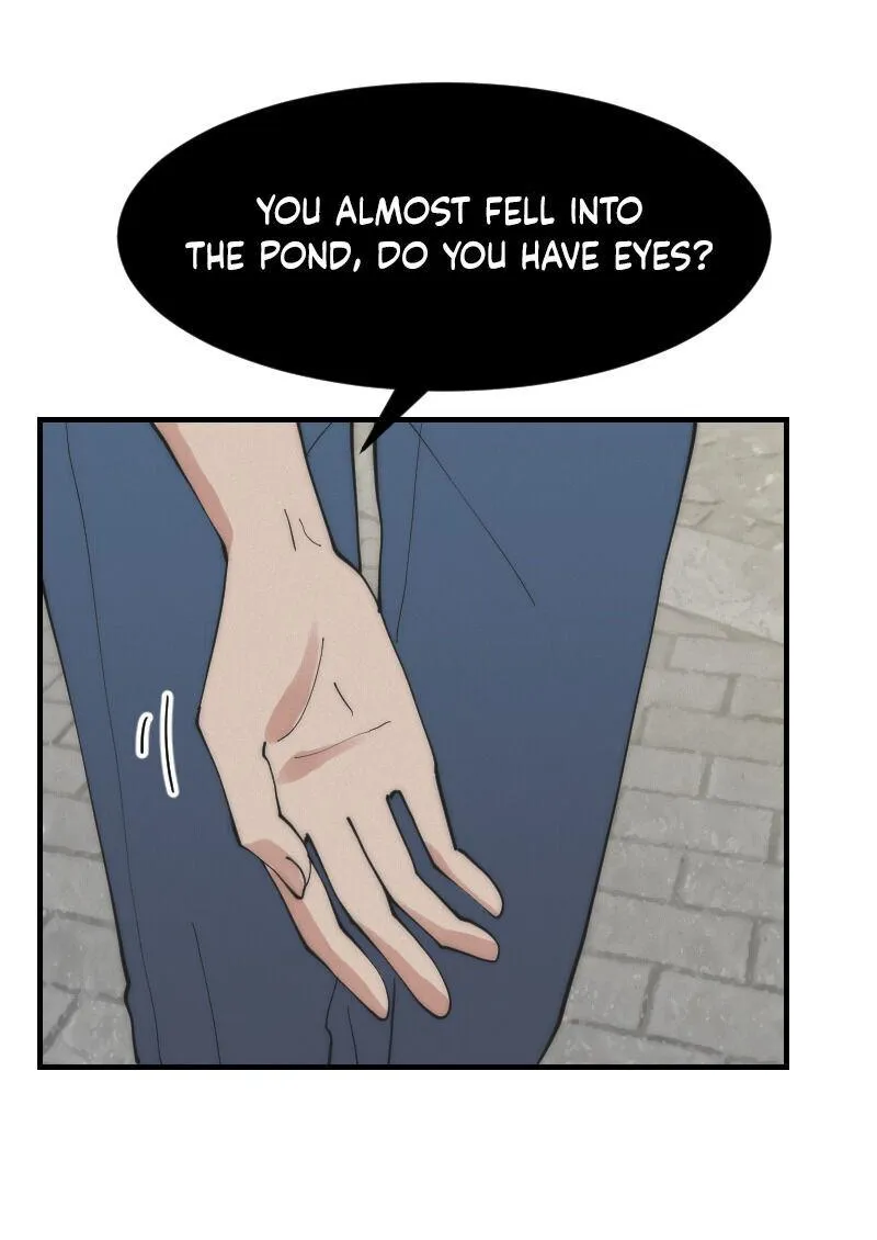 My Roommate, Handsome Senior Chapter 15 page 18 - 