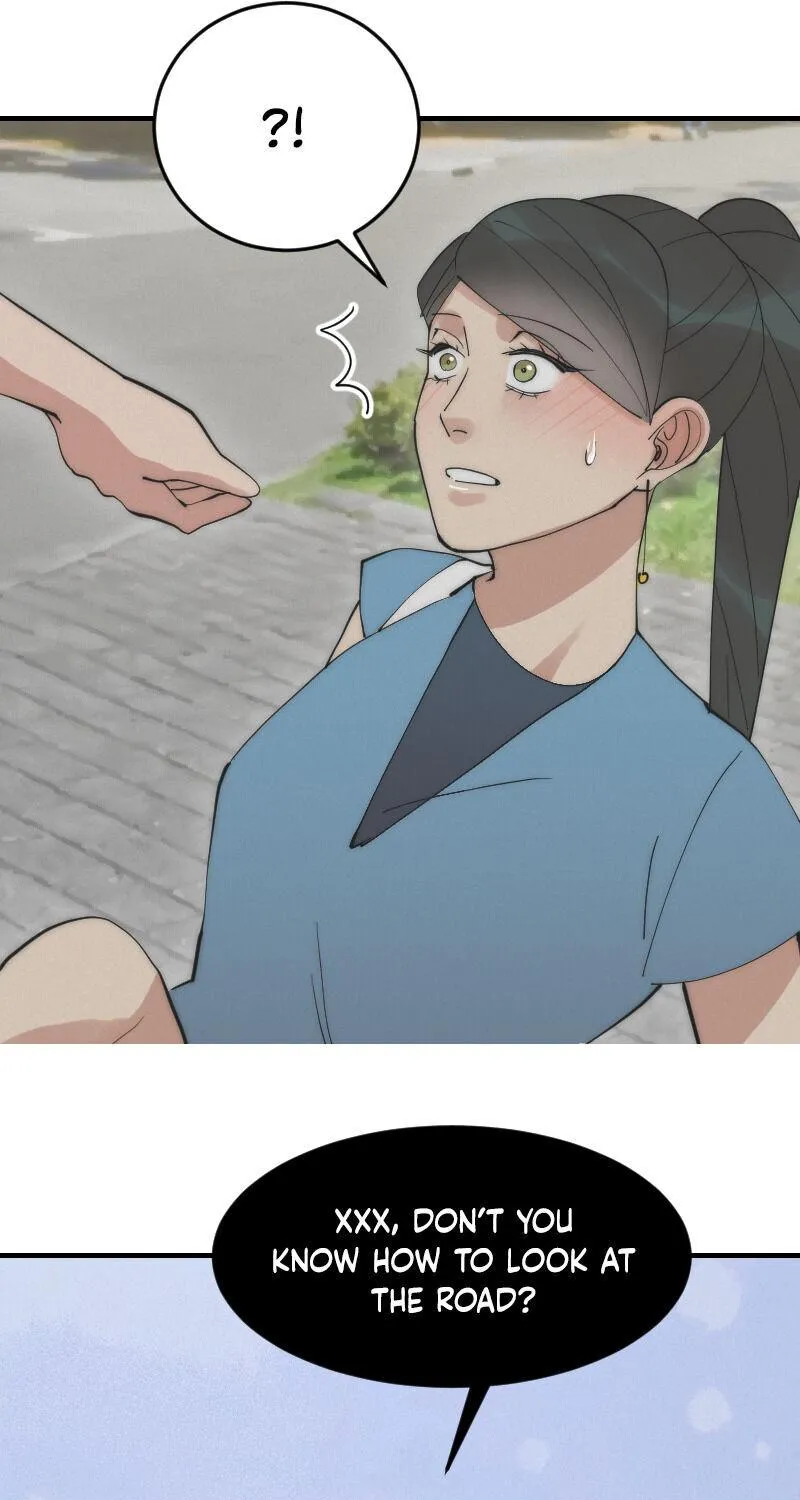 My Roommate, Handsome Senior Chapter 15 page 19 - 
