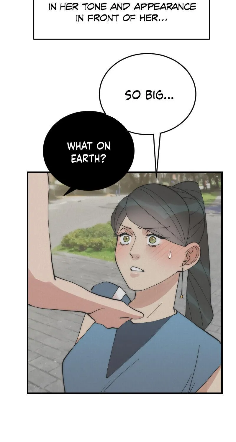 My Roommate, Handsome Senior Chapter 15 page 21 - 