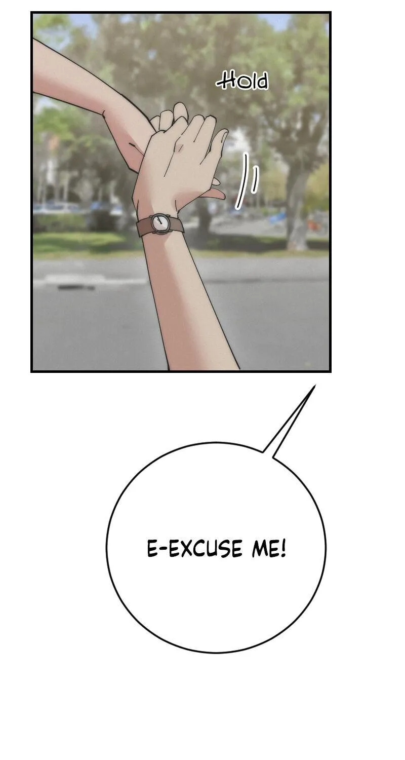 My Roommate, Handsome Senior Chapter 15 page 22 - 
