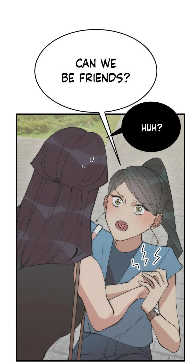 My Roommate, Handsome Senior Chapter 15 page 23 - 