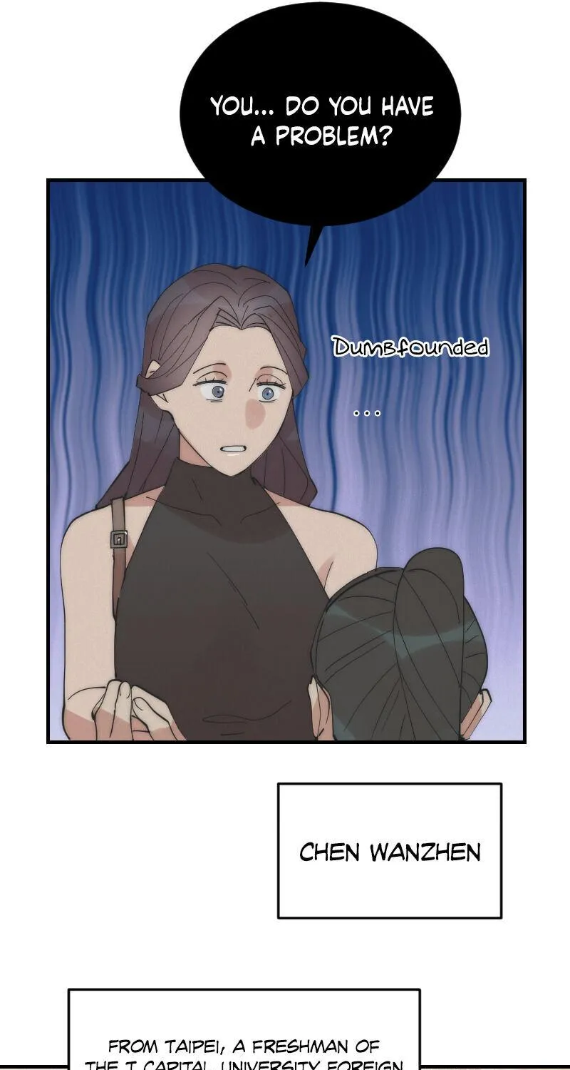 My Roommate, Handsome Senior Chapter 15 page 25 - 
