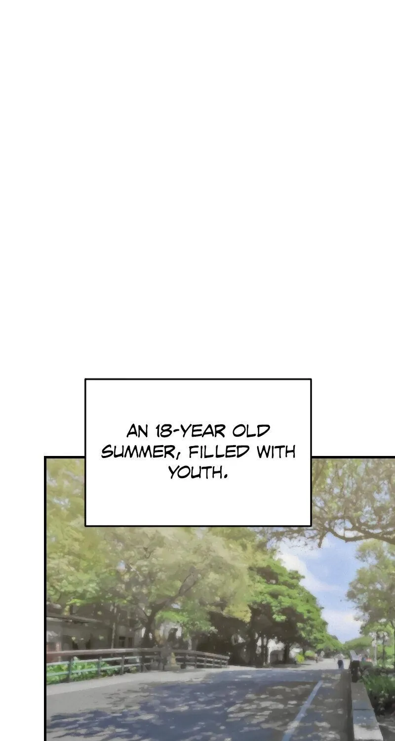 My Roommate, Handsome Senior Chapter 15 page 4 - 