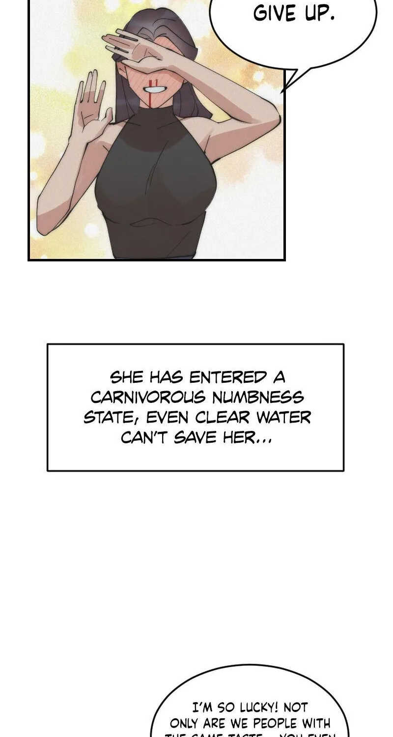 My Roommate, Handsome Senior Chapter 15 page 34 - 