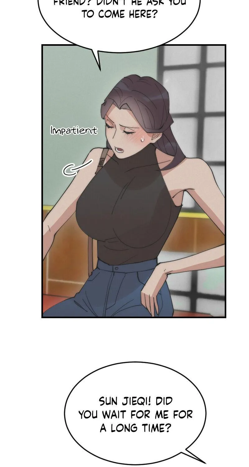 My Roommate, Handsome Senior Chapter 15 page 37 - 