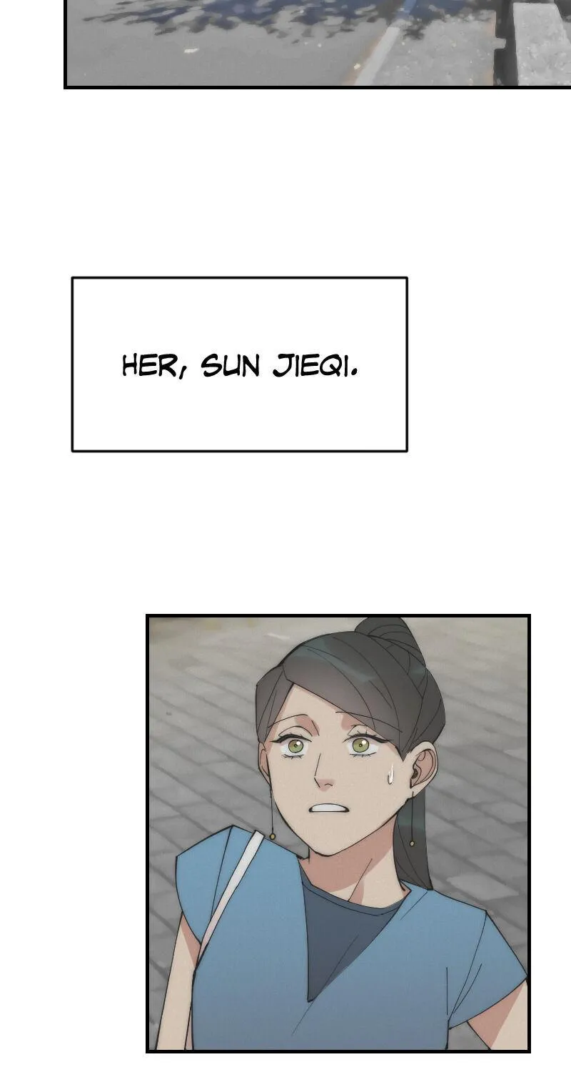 My Roommate, Handsome Senior Chapter 15 page 5 - 