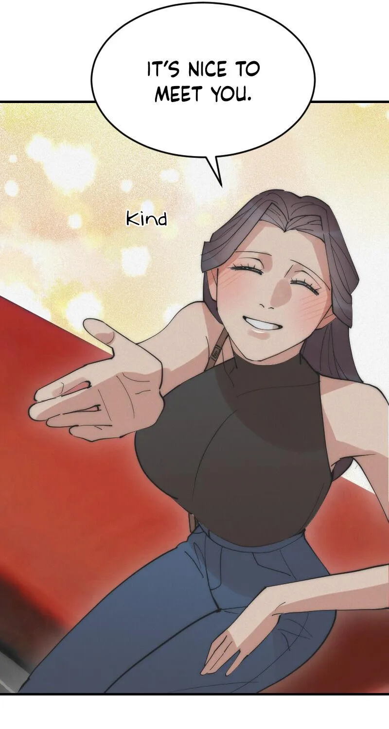 My Roommate, Handsome Senior Chapter 15 page 47 - 