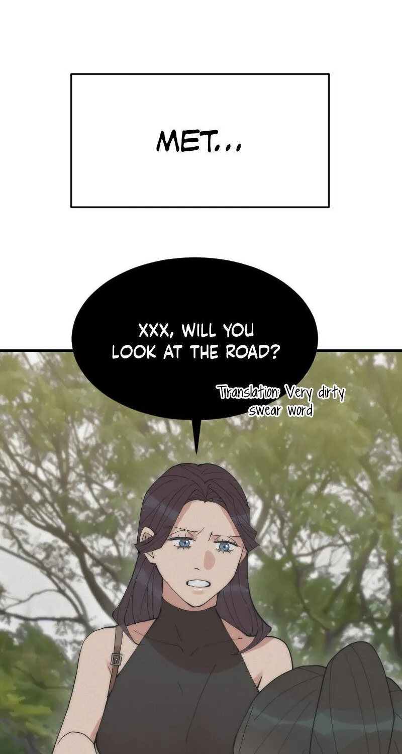 My Roommate, Handsome Senior Chapter 15 page 6 - 