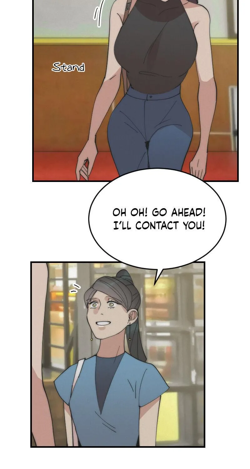 My Roommate, Handsome Senior Chapter 15 page 52 - 