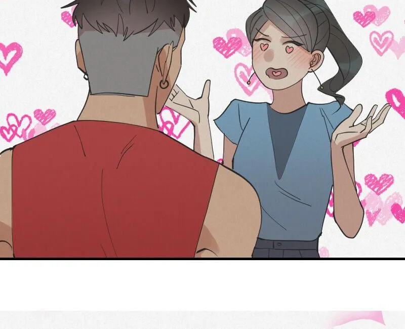My Roommate, Handsome Senior Chapter 15 page 60 - 