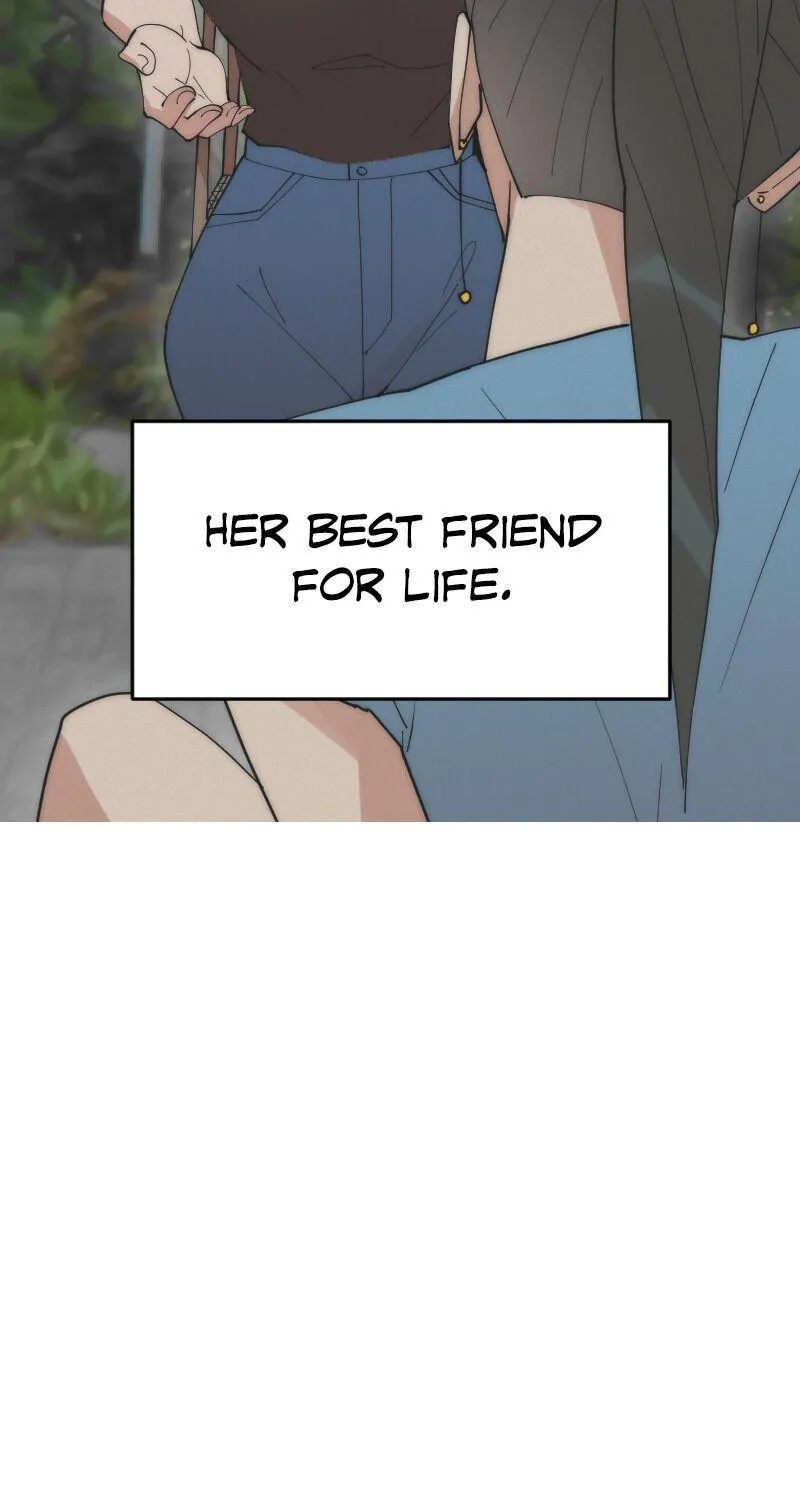 My Roommate, Handsome Senior Chapter 15 page 7 - 
