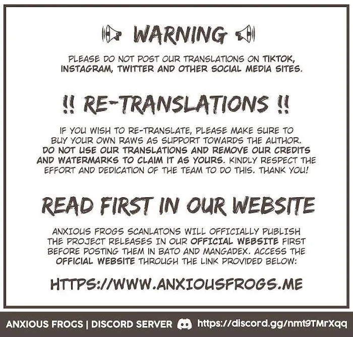 My Roommate, Handsome Senior Chapter 16 page 1 - 