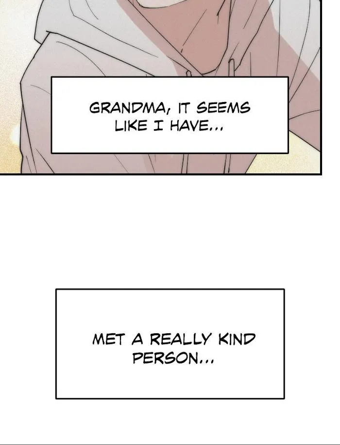 My Roommate, Handsome Senior Chapter 16 page 27 - 