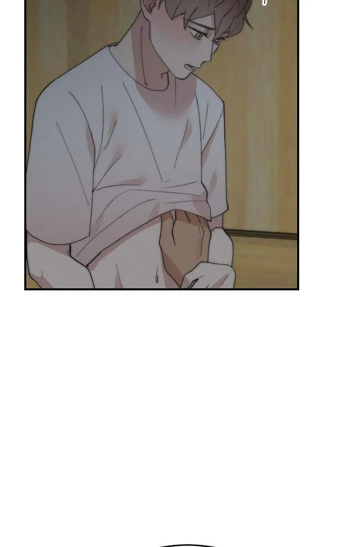 My Roommate, Handsome Senior Chapter 16 page 44 - 