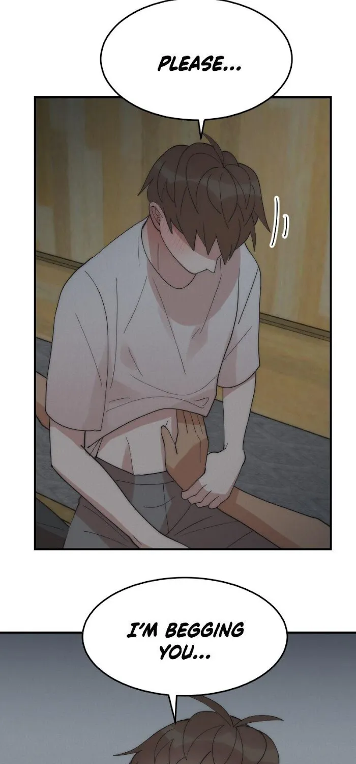 My Roommate, Handsome Senior Chapter 16 page 45 - 