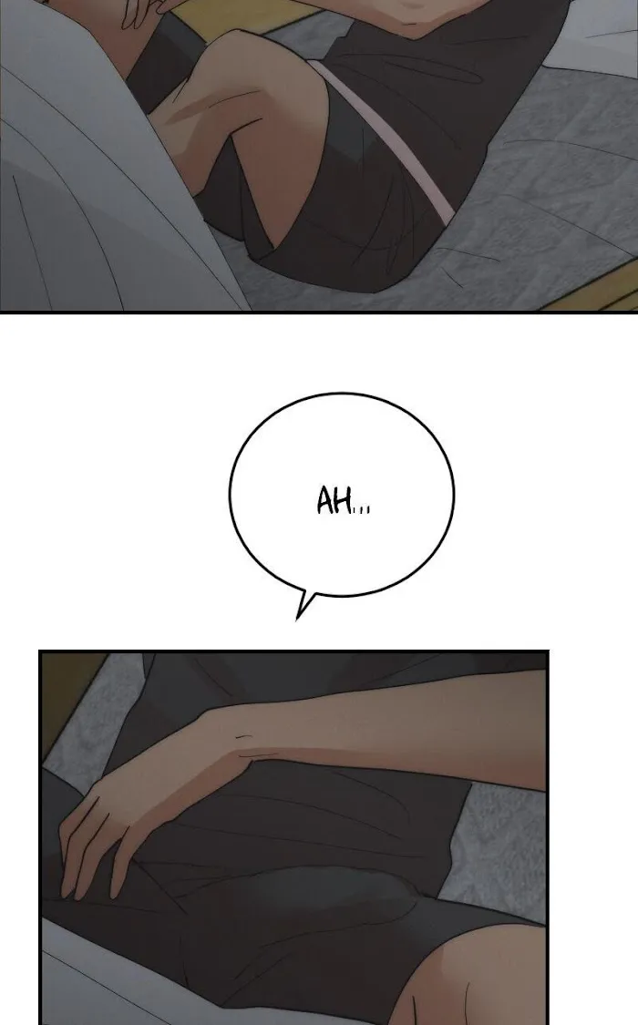 My Roommate, Handsome Senior Chapter 16 page 49 - 
