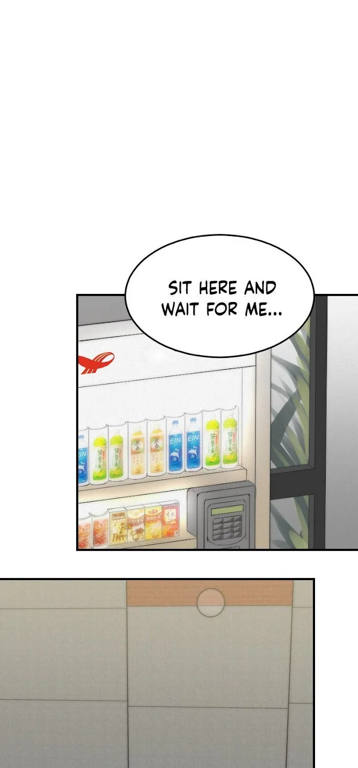 My Roommate, Handsome Senior Chapter 16 page 8 - 