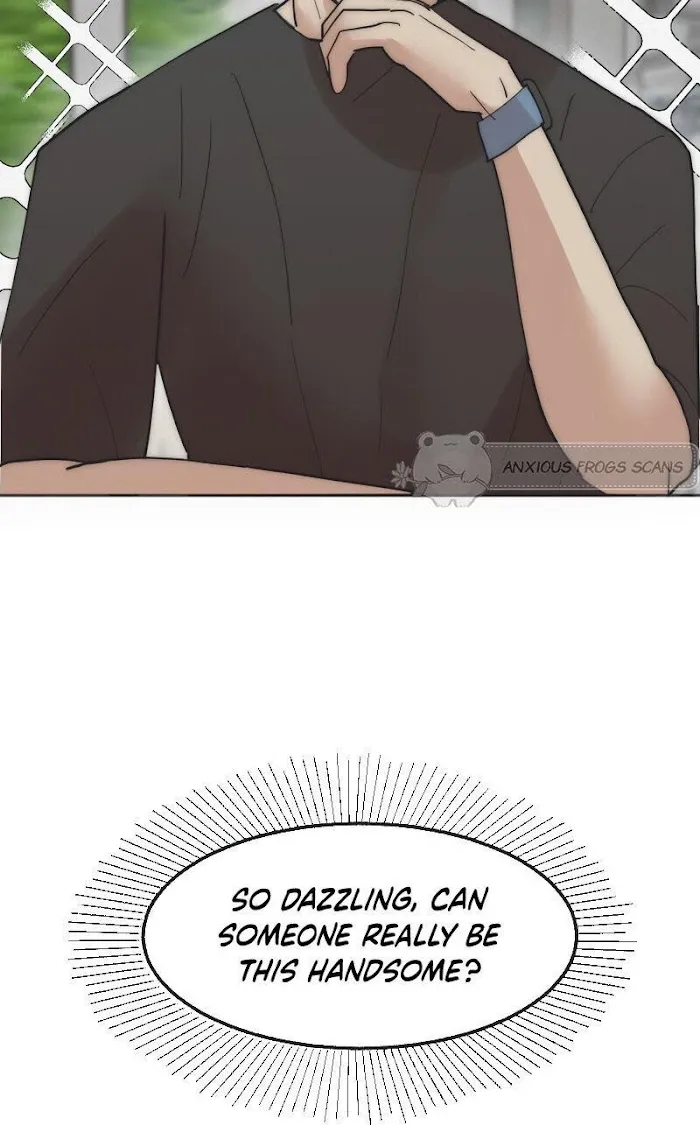 My Roommate, Handsome Senior Chapter 2 page 26 - 