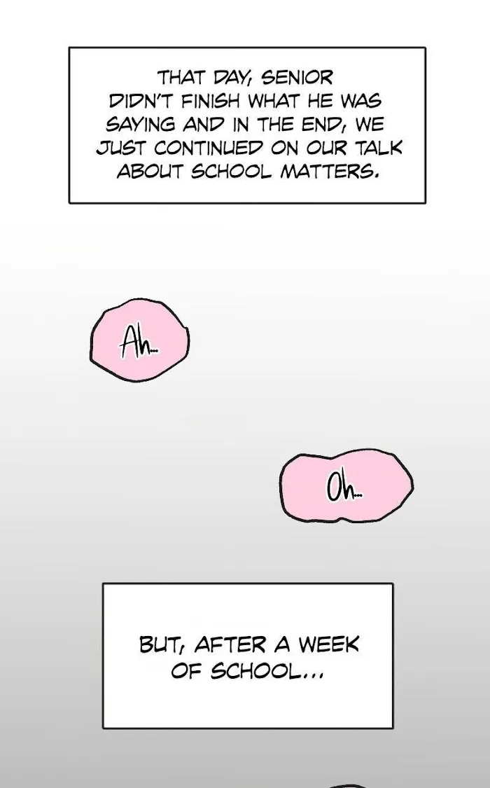 My Roommate, Handsome Senior Chapter 2 page 52 - 