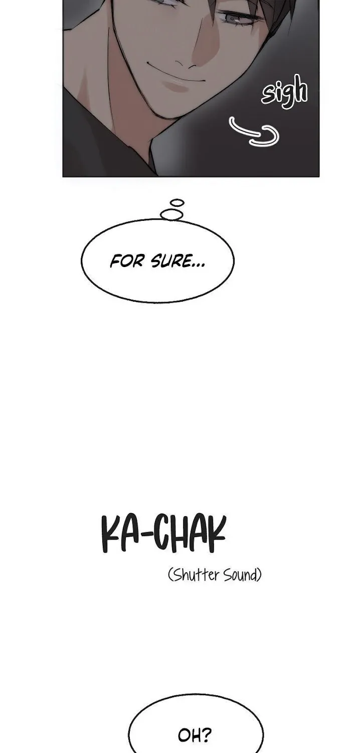 My Roommate, Handsome Senior Chapter 3 page 41 - 