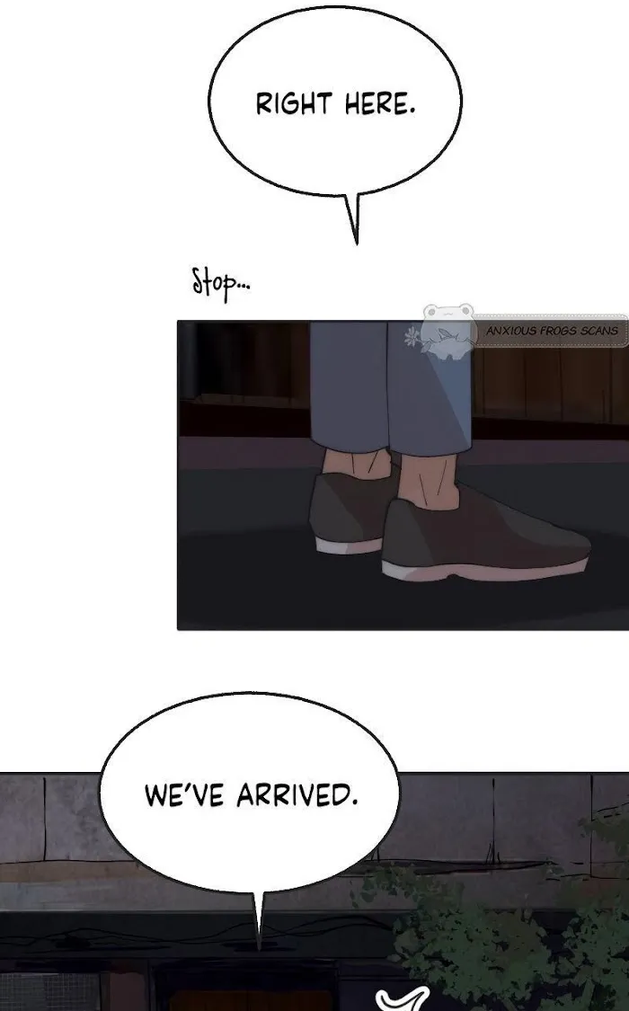 My Roommate, Handsome Senior Chapter 4 page 13 - 