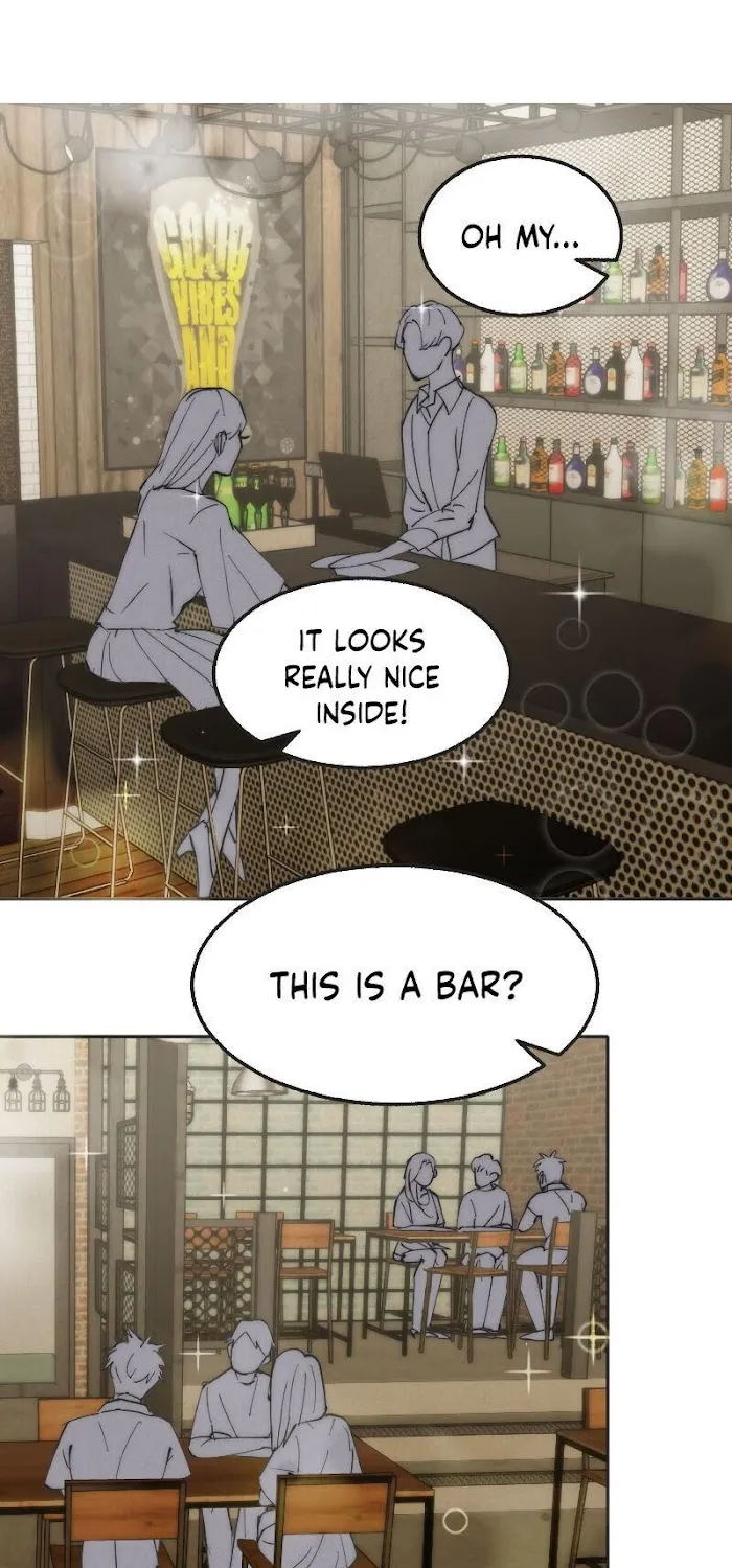 My Roommate, Handsome Senior Chapter 4 page 16 - 