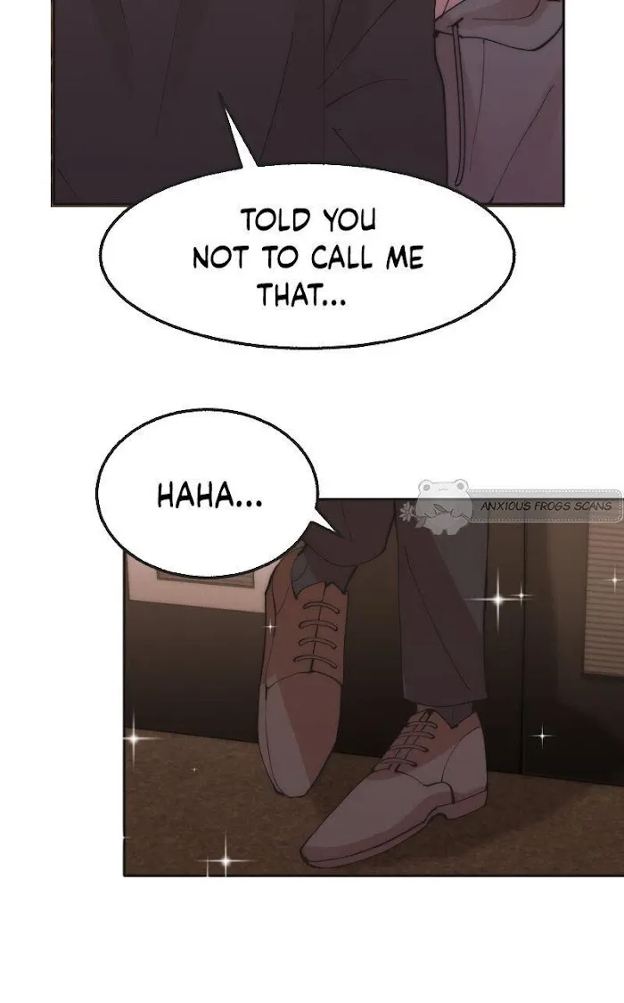My Roommate, Handsome Senior Chapter 4 page 28 - 
