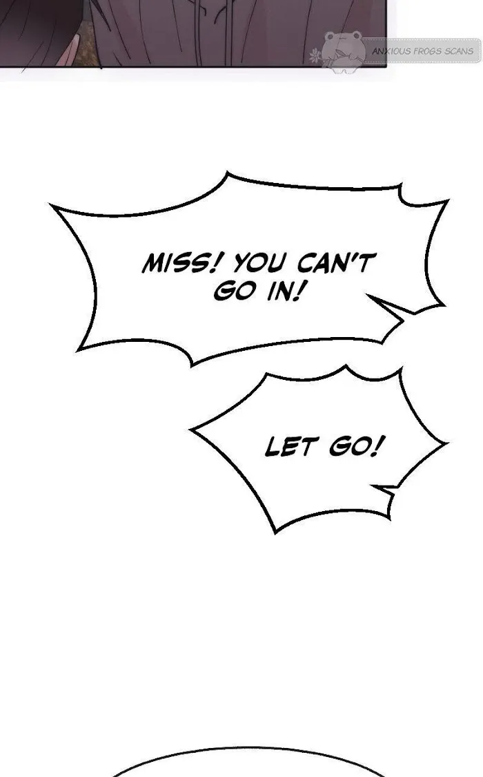 My Roommate, Handsome Senior Chapter 4 page 40 - 