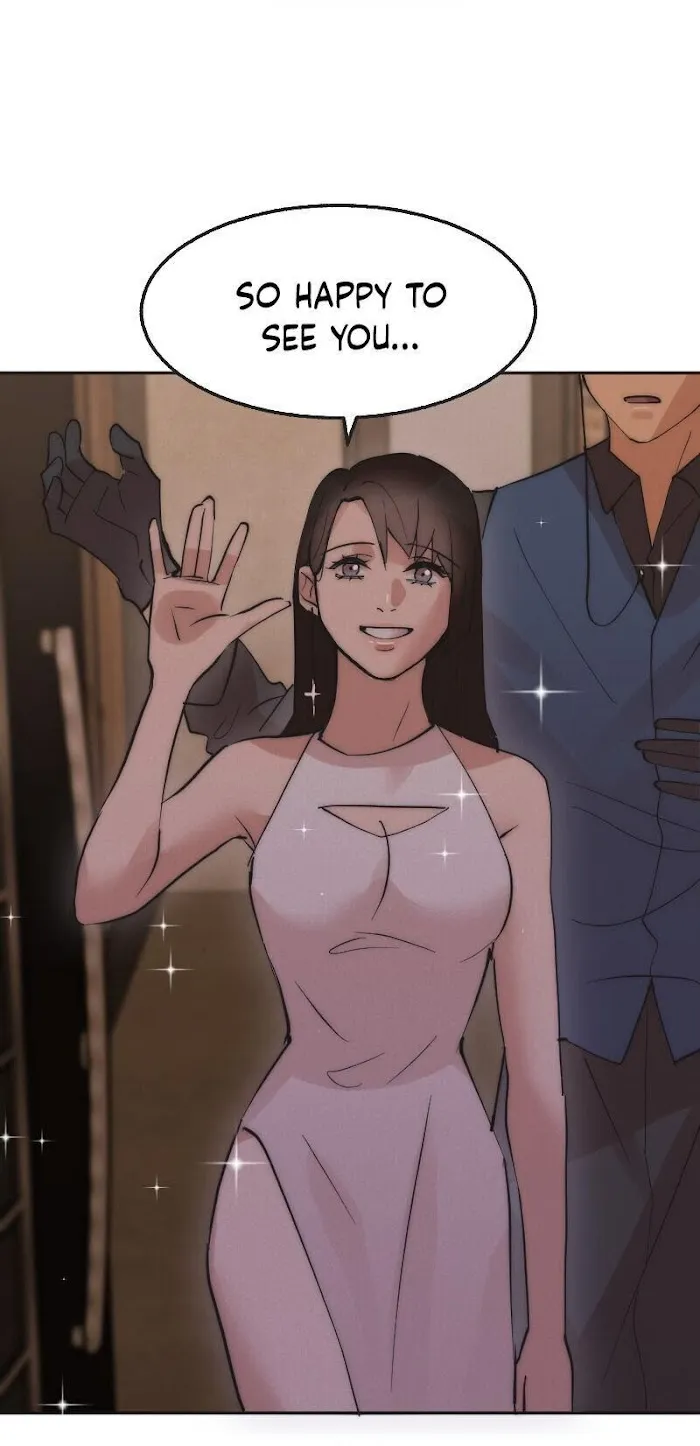My Roommate, Handsome Senior Chapter 4 page 44 - 