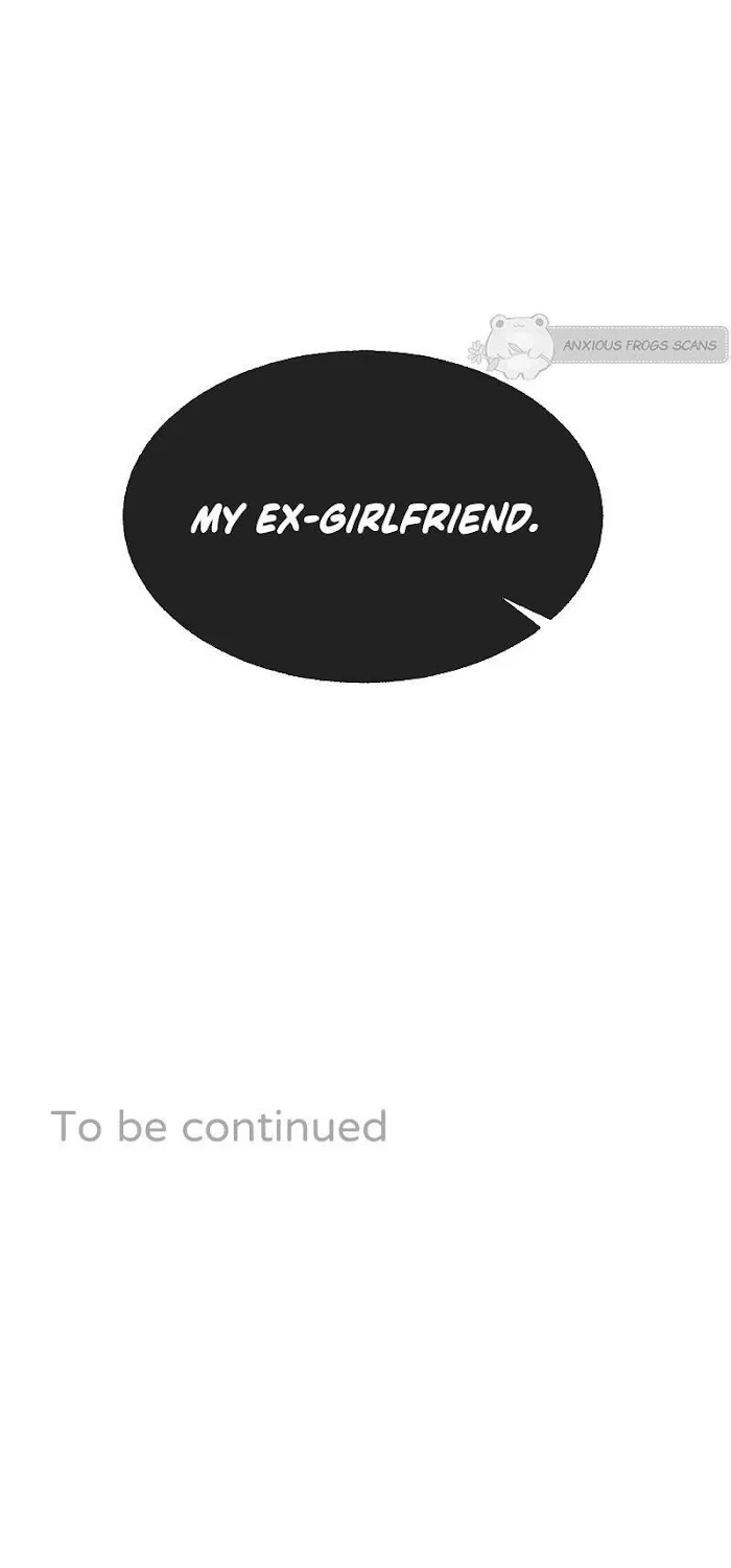 My Roommate, Handsome Senior Chapter 4 page 54 - 