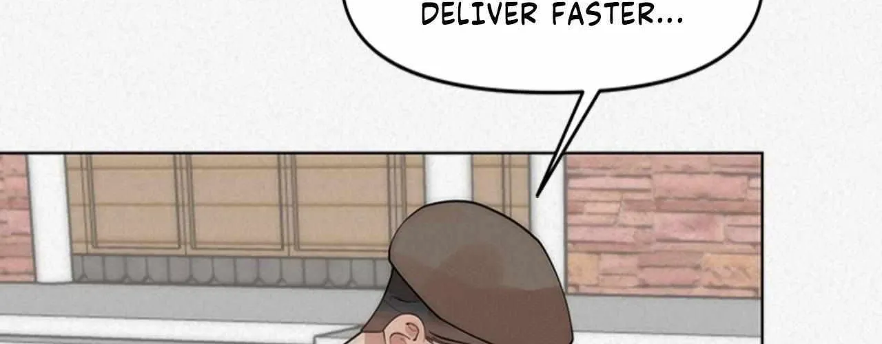 My Roommate, Handsome Senior Chapter 40 page 105 - 