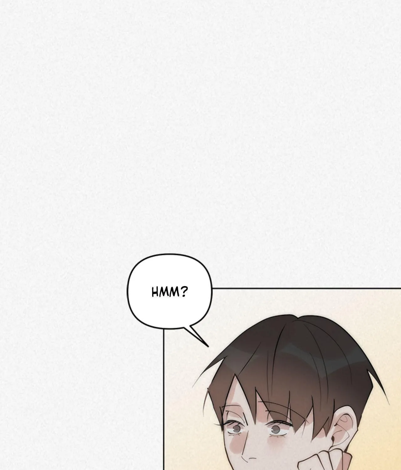 My Roommate, Handsome Senior Chapter 40 page 108 - 
