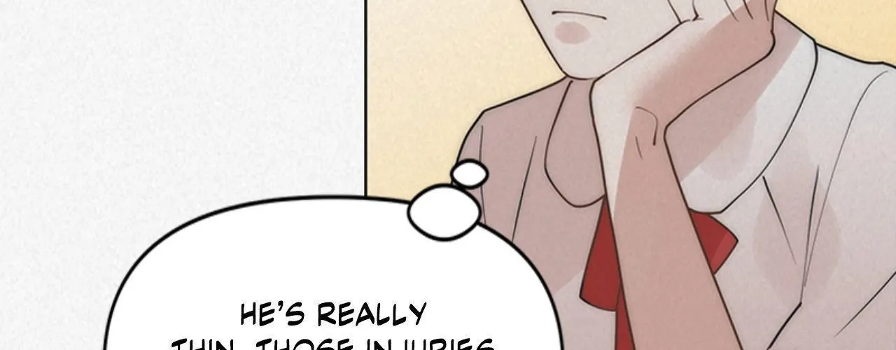 My Roommate, Handsome Senior Chapter 40 page 109 - 
