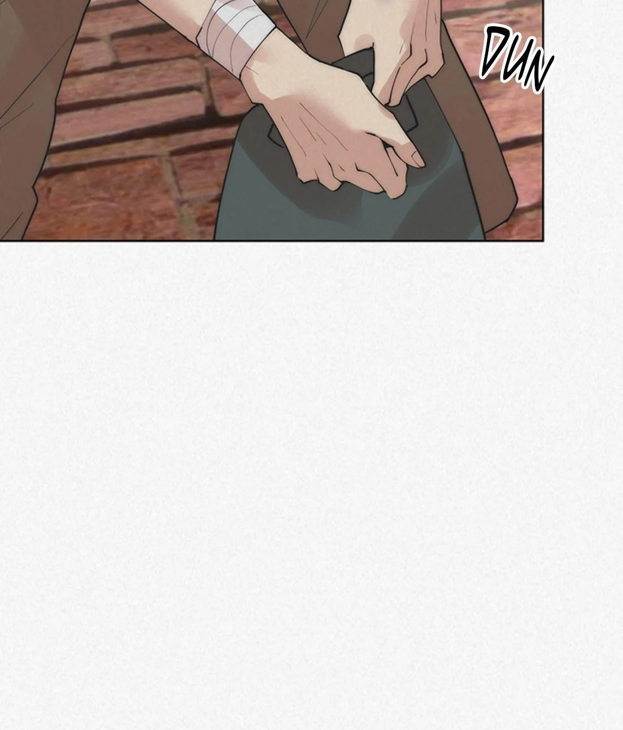 My Roommate, Handsome Senior Chapter 40 page 112 - 