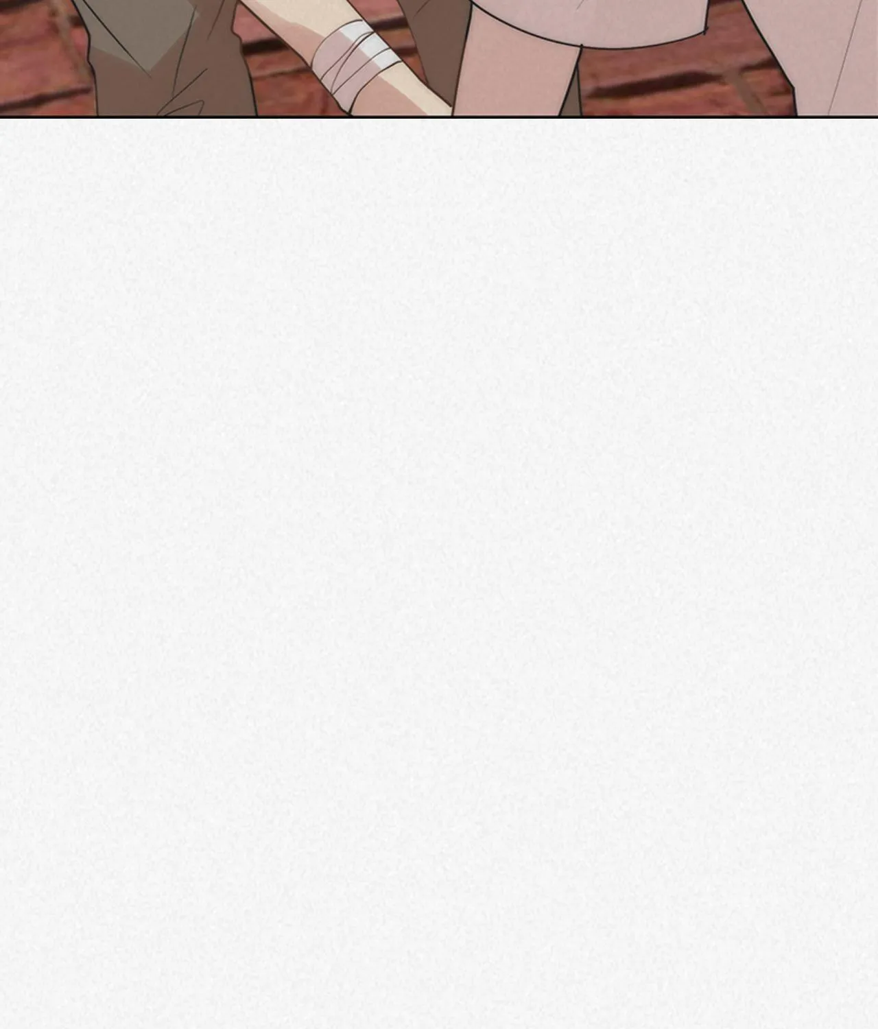 My Roommate, Handsome Senior Chapter 40 page 116 - 