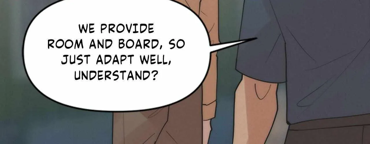 My Roommate, Handsome Senior Chapter 40 page 119 - 