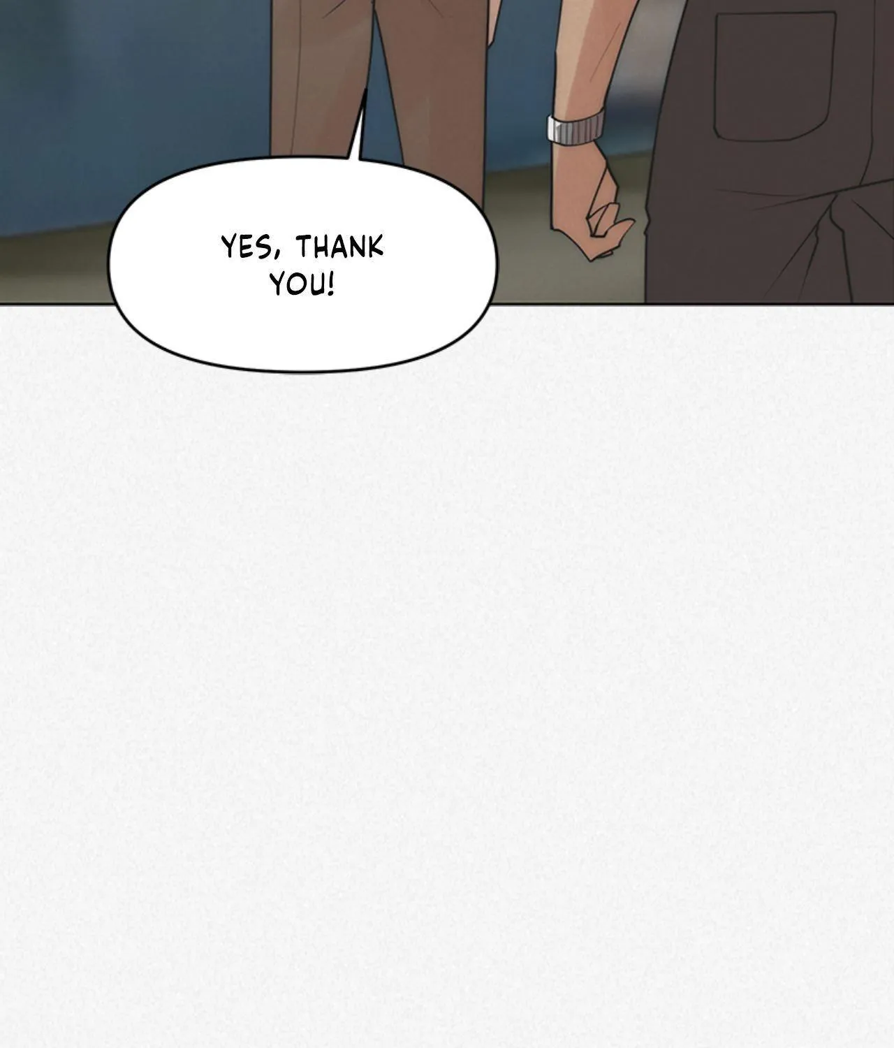 My Roommate, Handsome Senior Chapter 40 page 120 - 