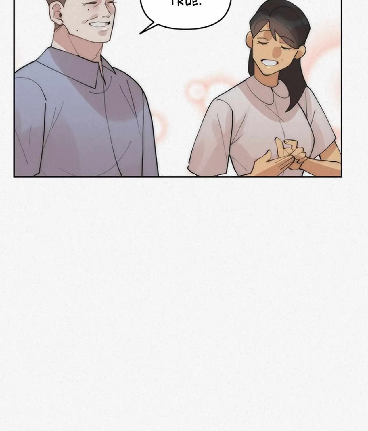 My Roommate, Handsome Senior Chapter 40 page 126 - 